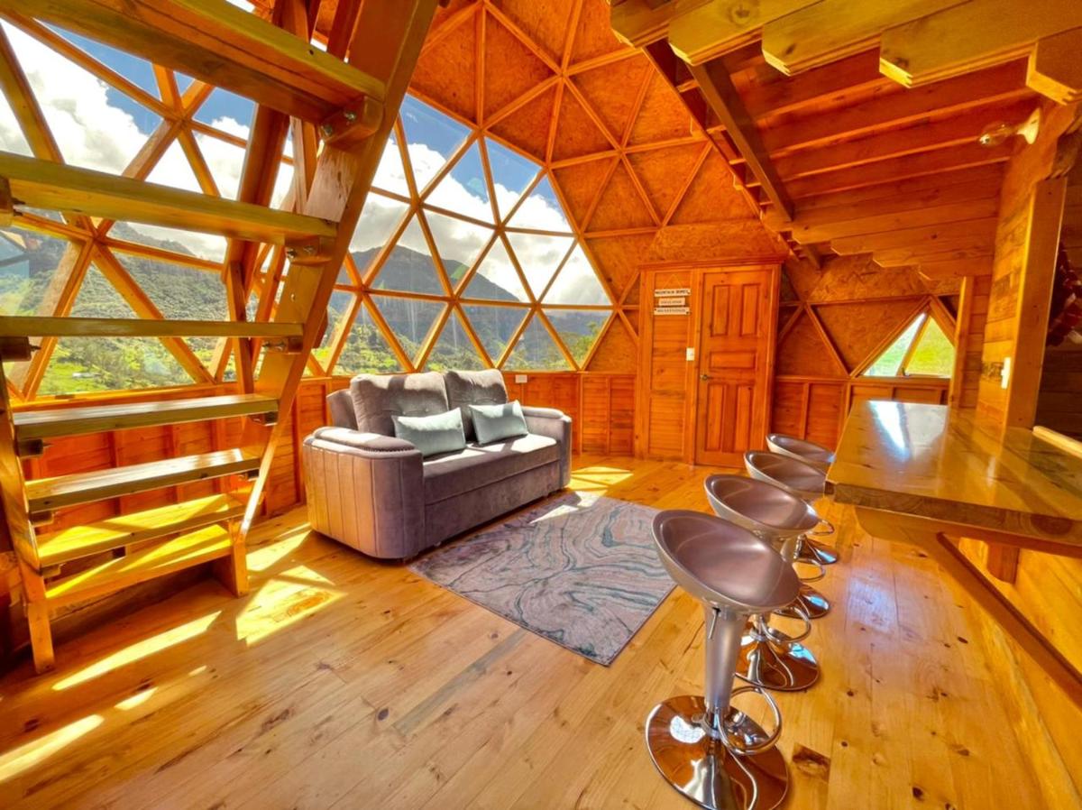 Colombia Mountain Tours Glamping - Housity