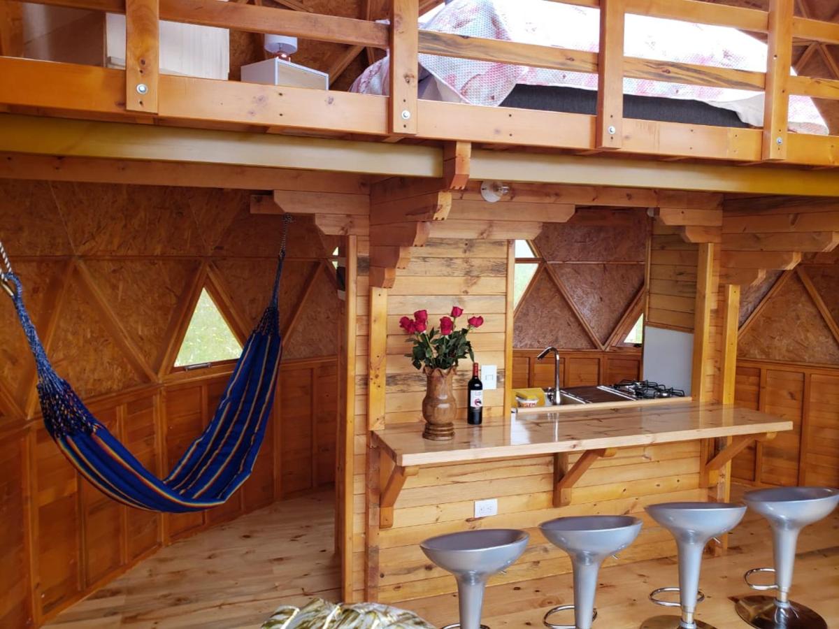 Colombia Mountain Tours Glamping - Housity