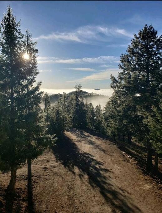 Mountain Top Escape! Hot tub, Gameroom, Firepit! - Housity