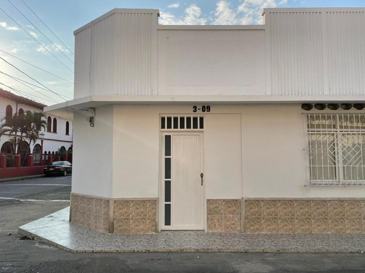 Apartamento barrio la Merced Buga valle - Housity