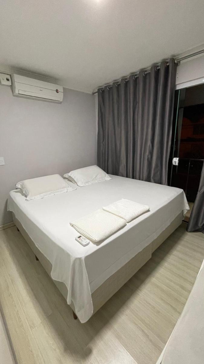 Casa para Show Rural Flat Sobrado - Housity