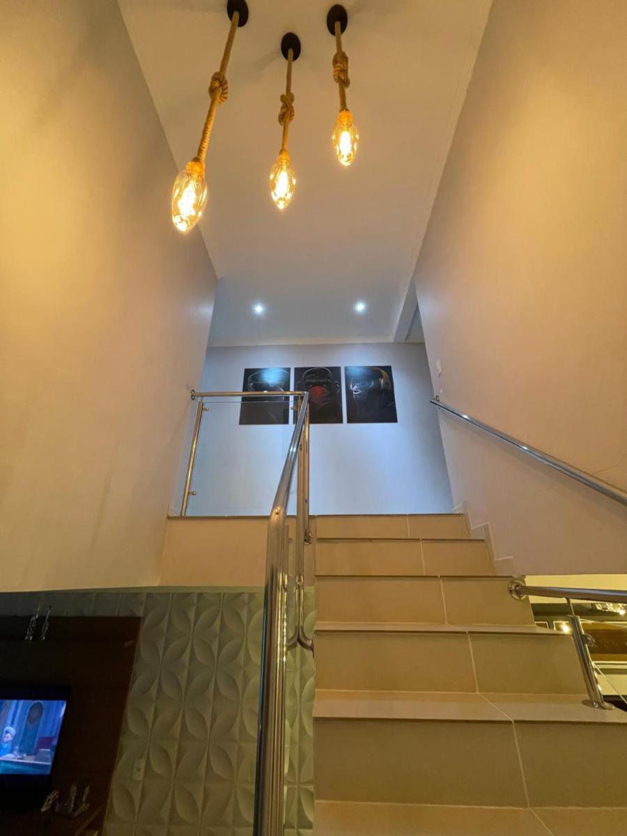 Casa para Show Rural Flat Sobrado - Housity