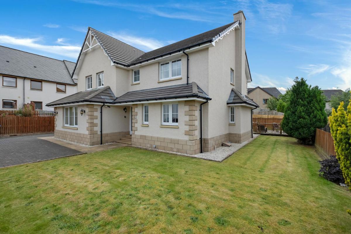 Taigh d'Luxe - Housity