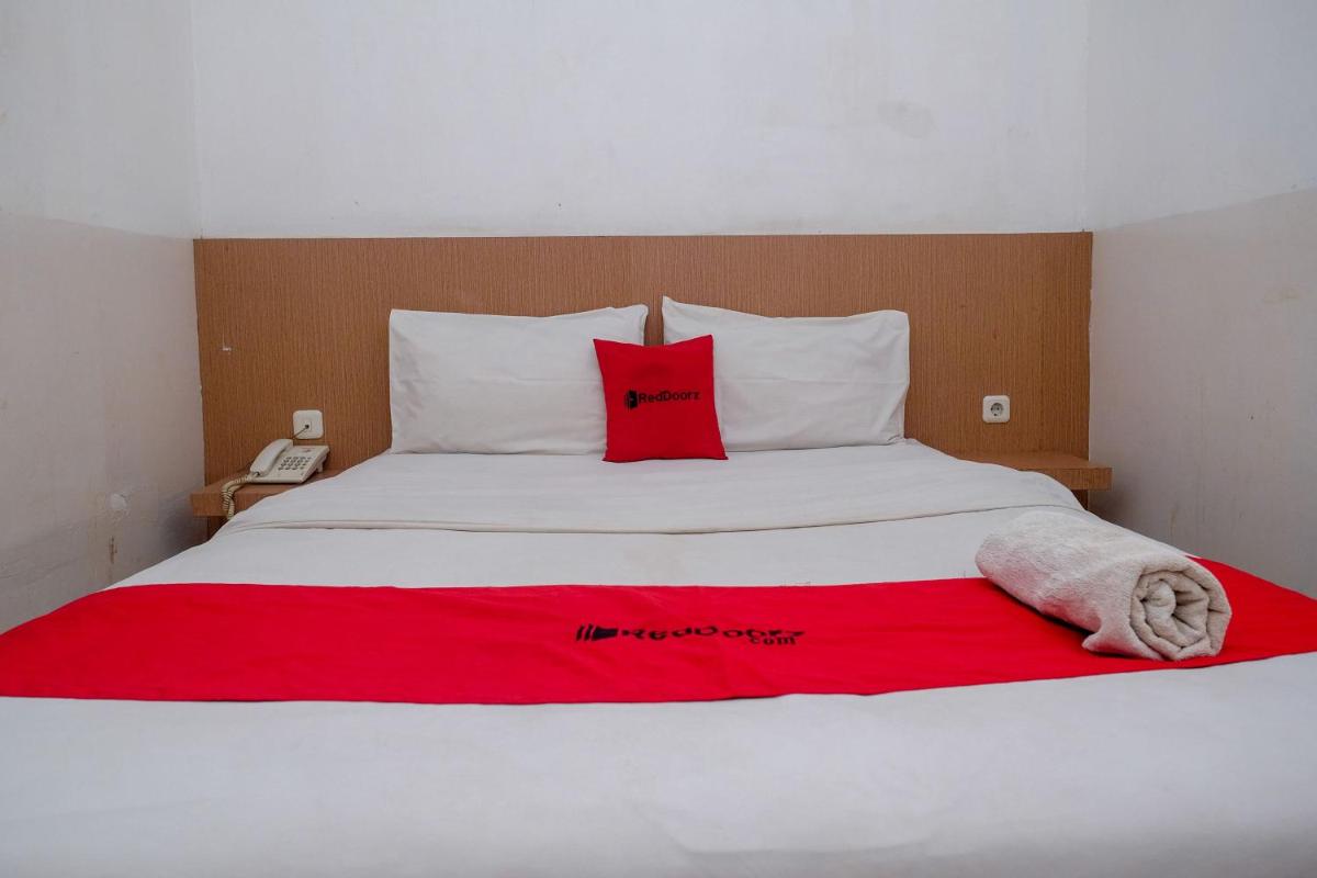RedDoorz @ Pengayoman Panakkukang 2 - Housity