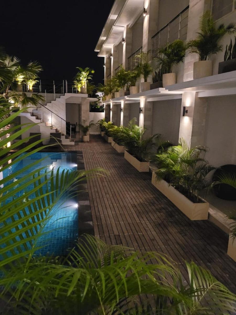AA GUESTHOUSE - Housity