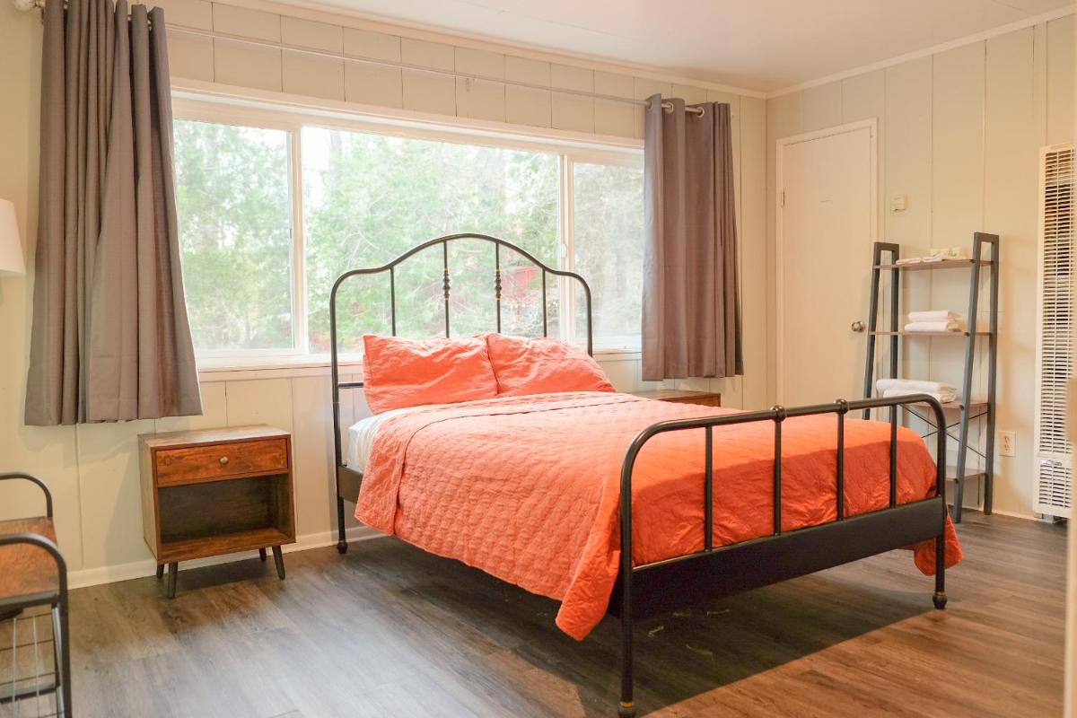 Sherwood Arms Motel - Housity