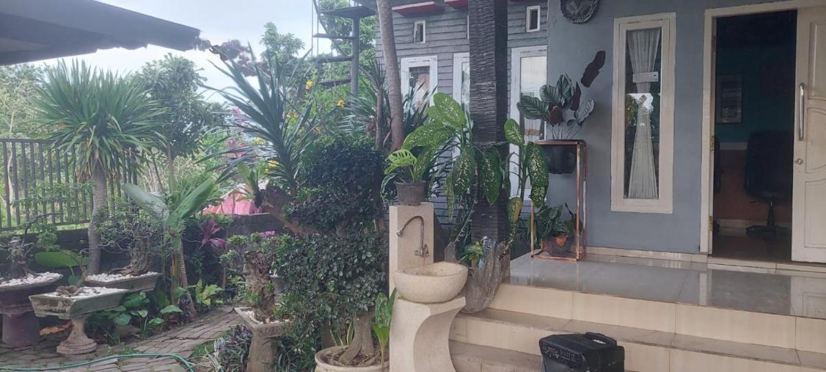 Akria Bed and breakfast - Housity