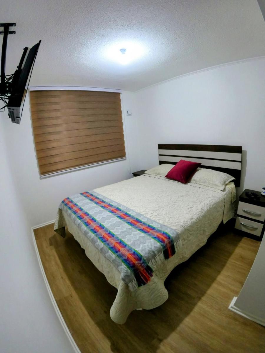 Departamento El Milagro - Hizvo