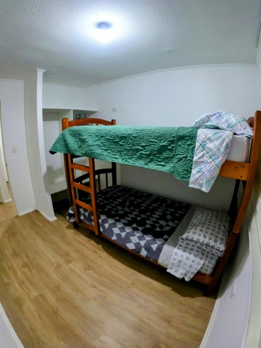 Departamento El Milagro - Hizvo
