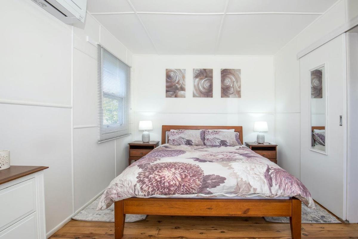 Little Bimbi Pet Friendly Waterfront - Housity