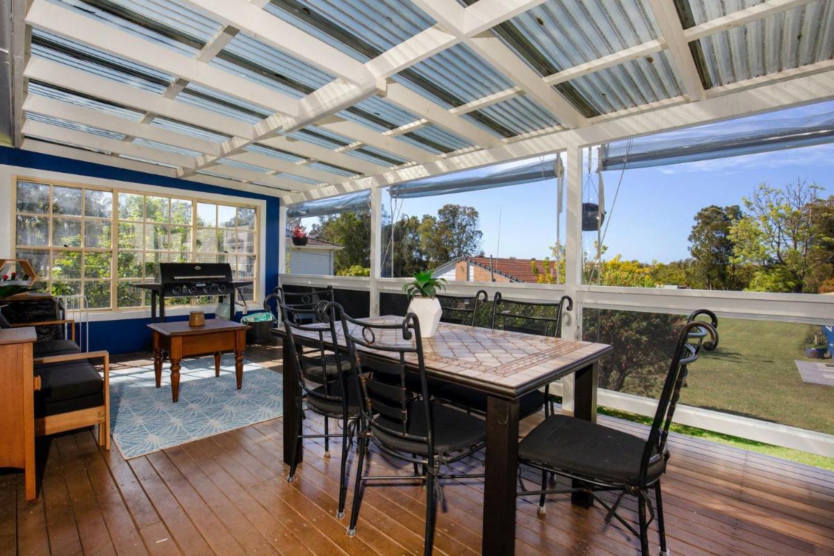 Little Bimbi Pet Friendly Waterfront - Housity