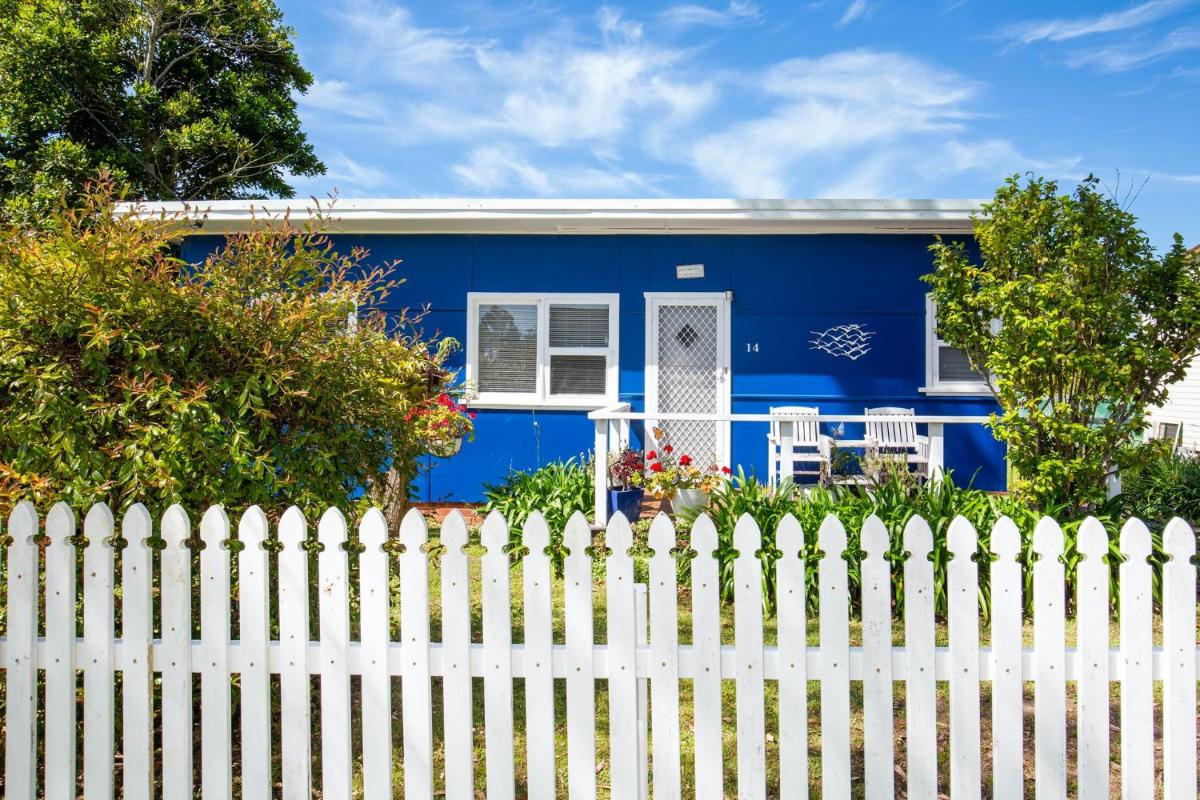 Little Bimbi Pet Friendly Waterfront - Housity