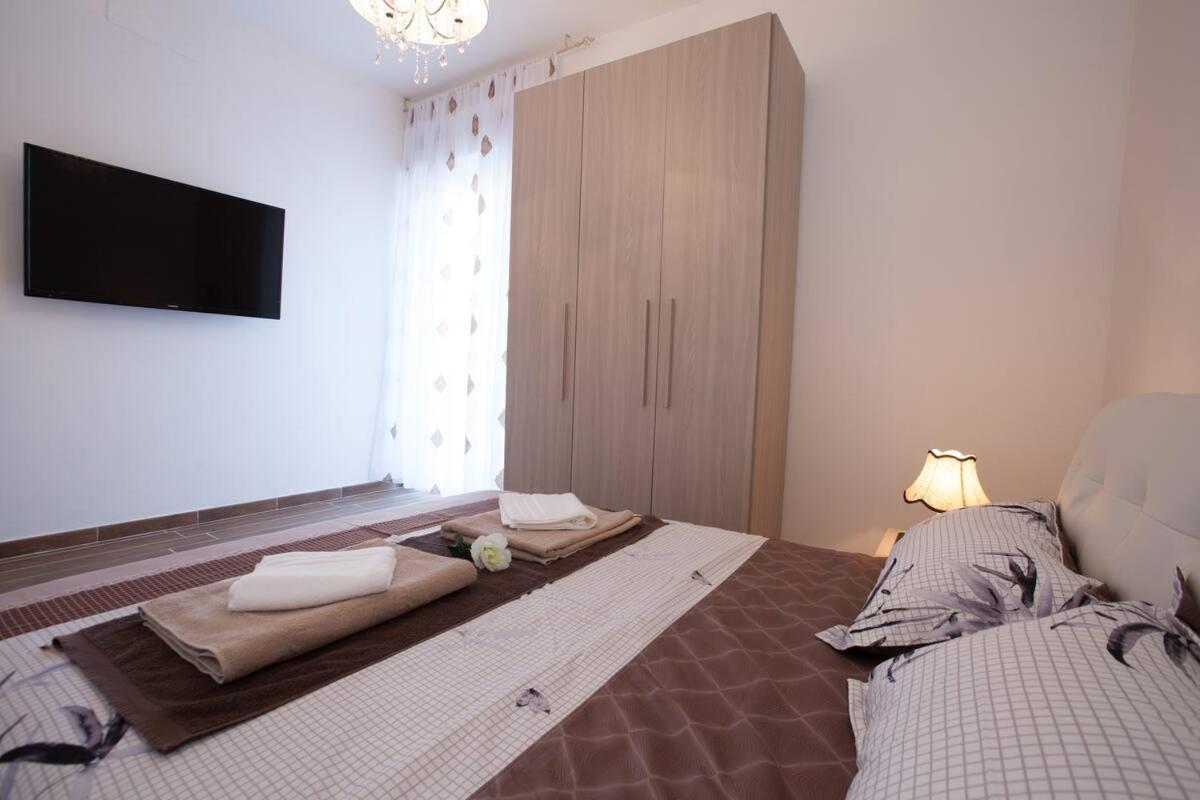 Residenza Alexander Luxury 1 - Housity