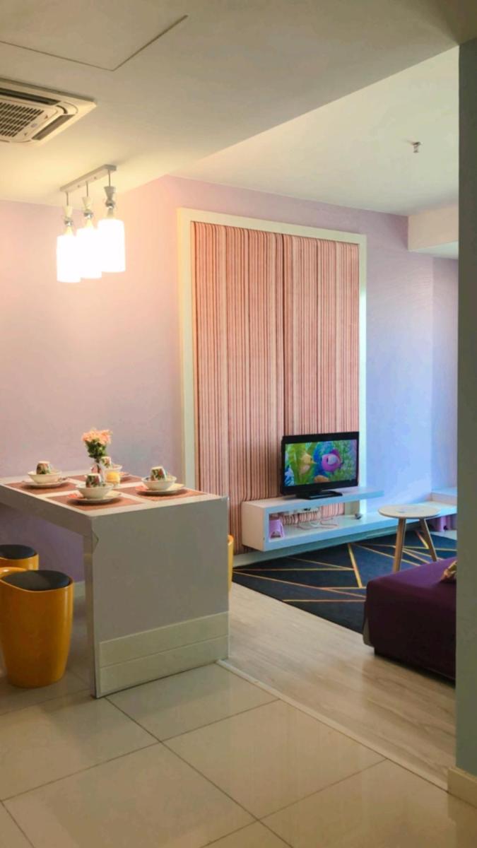 Maria suite Kota Kinabalu - Hizvo