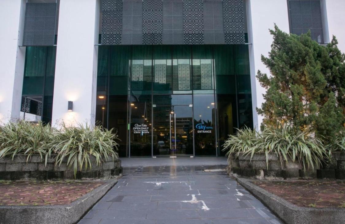 Maria suite Kota Kinabalu - Hizvo