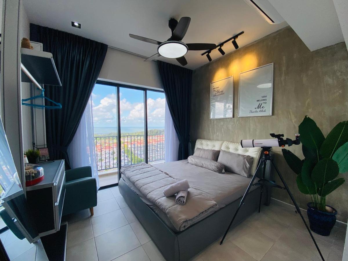 Suitetrails - Orang Utan Guest House