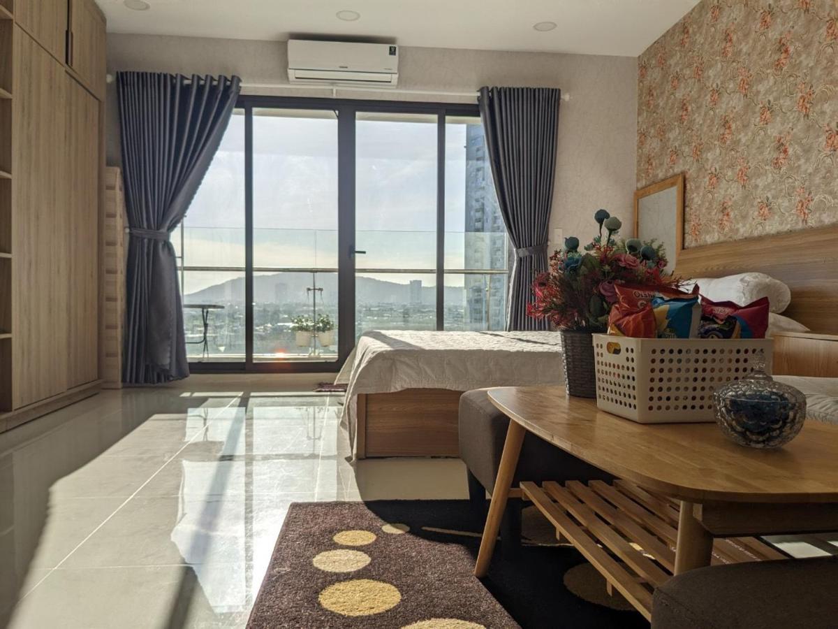 Suitetrails - Ben's House - Gateway Condo Vũng Tàu