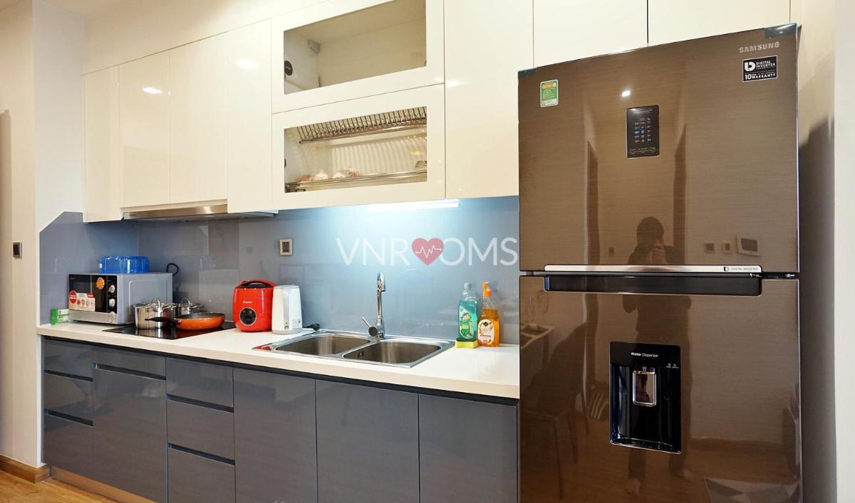 Homestay Vinhomes Metropolis 304 Kim Mã Ba Đình Hà Nội - Housity