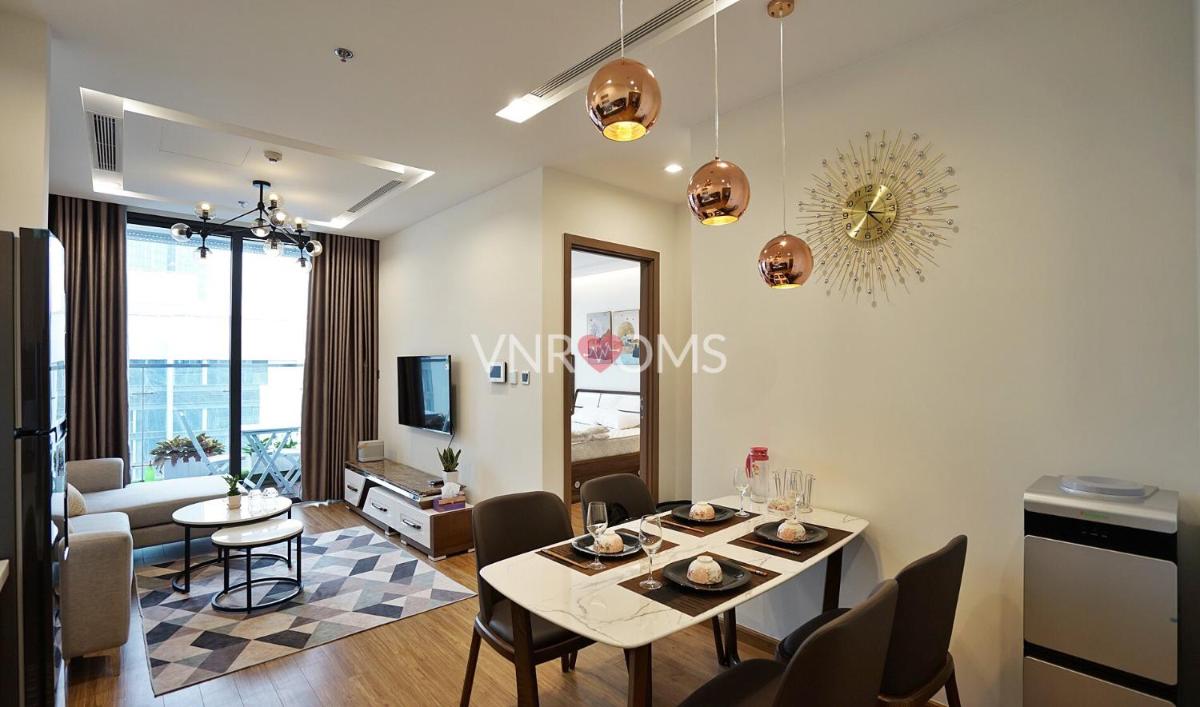 Homestay Vinhomes Metropolis 304 Kim Mã Ba Đình Hà Nội - Housity