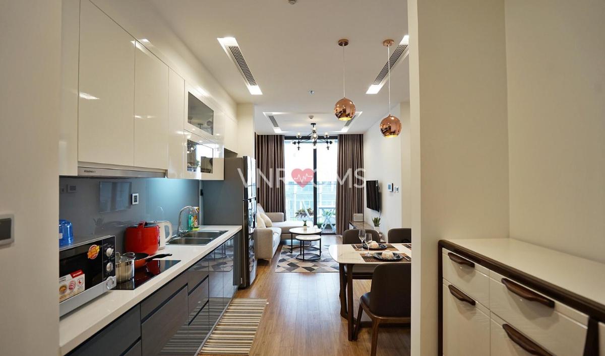 Homestay Vinhomes Metropolis 304 Kim Mã Ba Đình Hà Nội - Housity