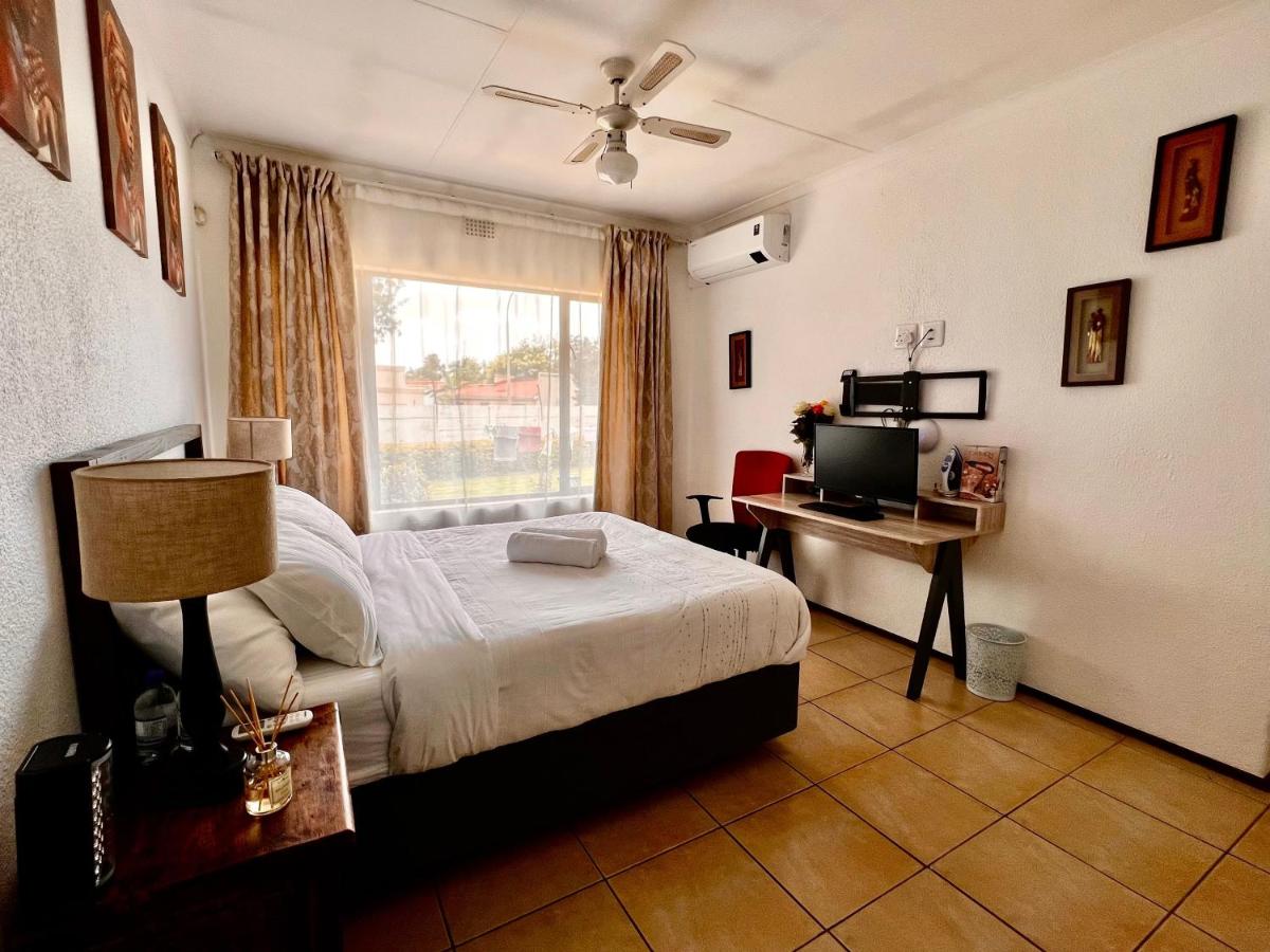 Chizu BnB Guest House - Housity