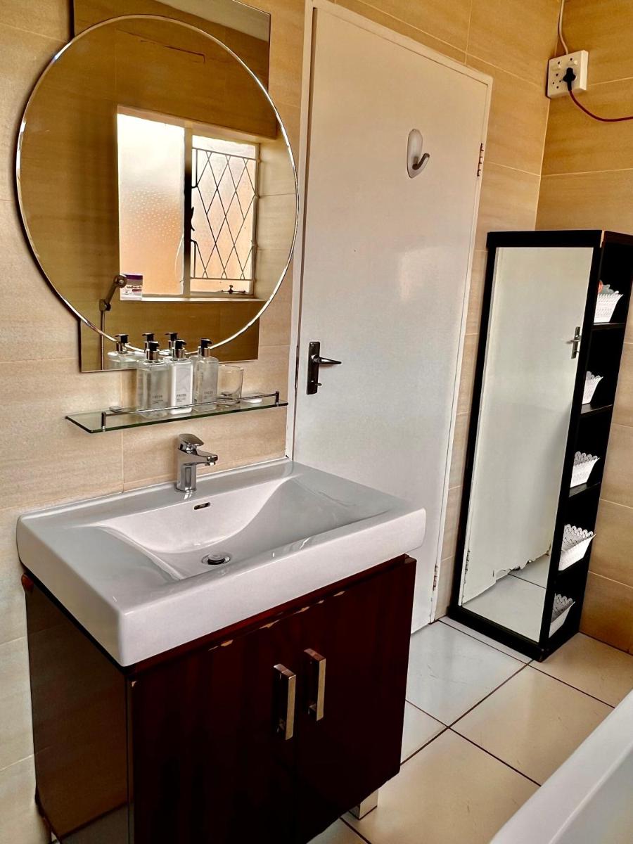 Chizu BnB Guest House - Housity