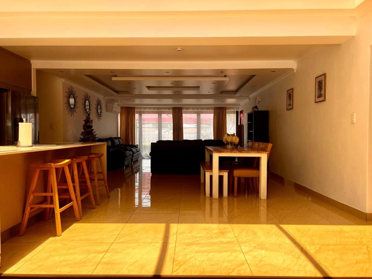 Chizu BnB Guest House - Housity