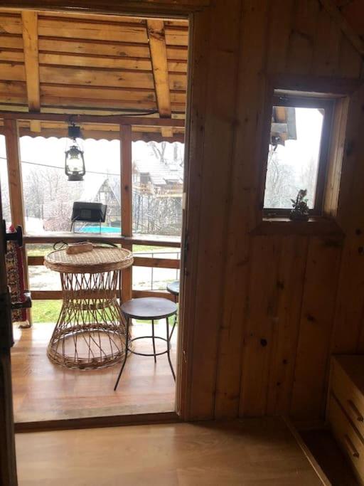 Locatia perfecta pentru distractie si relaxare - Housity