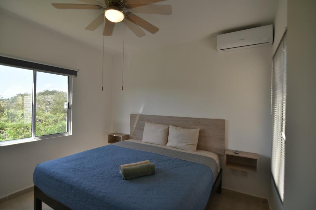 Grand Rentals Apartments Jardines Mayakoba - Housity