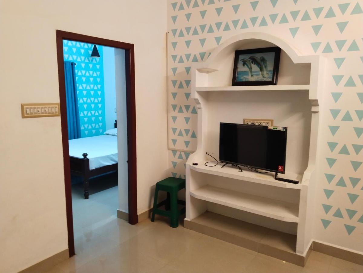 Briggo Service Apartment - Housity