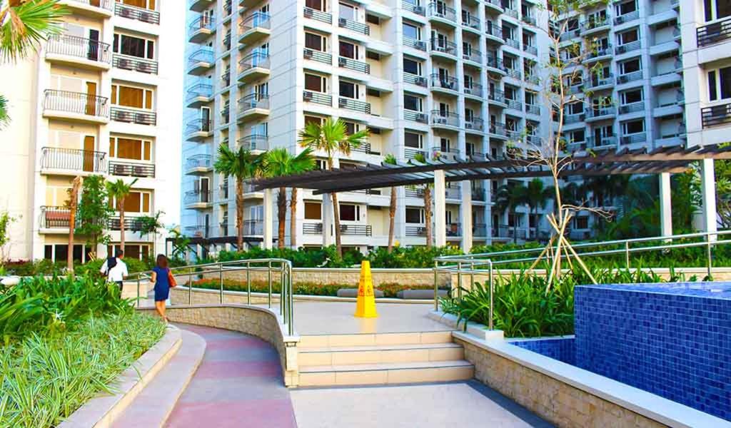 Solemare Suites 1 BR & balcony - Housity