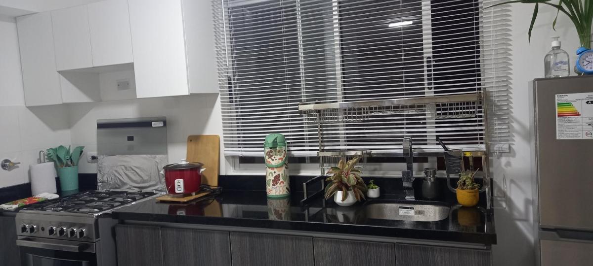 Departamento Nuevo en Lince - Housity