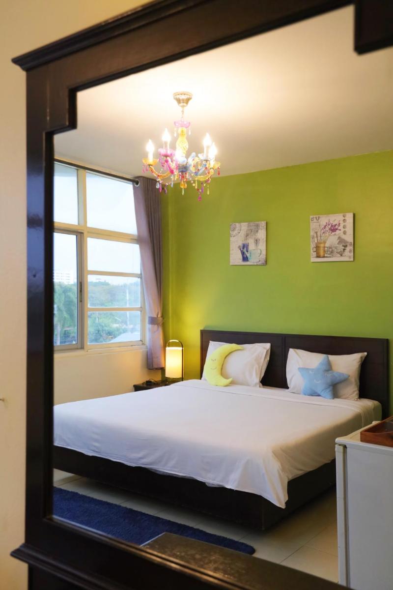 Baan Nilawan Hua Hin Hotel - Housity