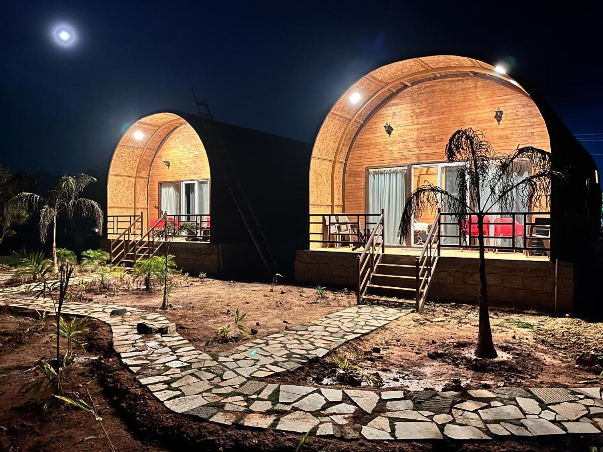 Streamedge Sakleshpur - Housity