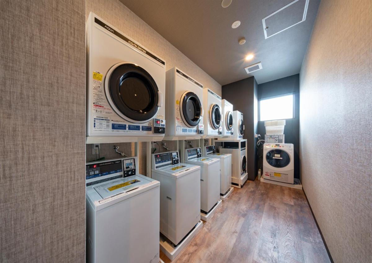 Hotel Route Inn Osaka Izumifuchu - Housity
