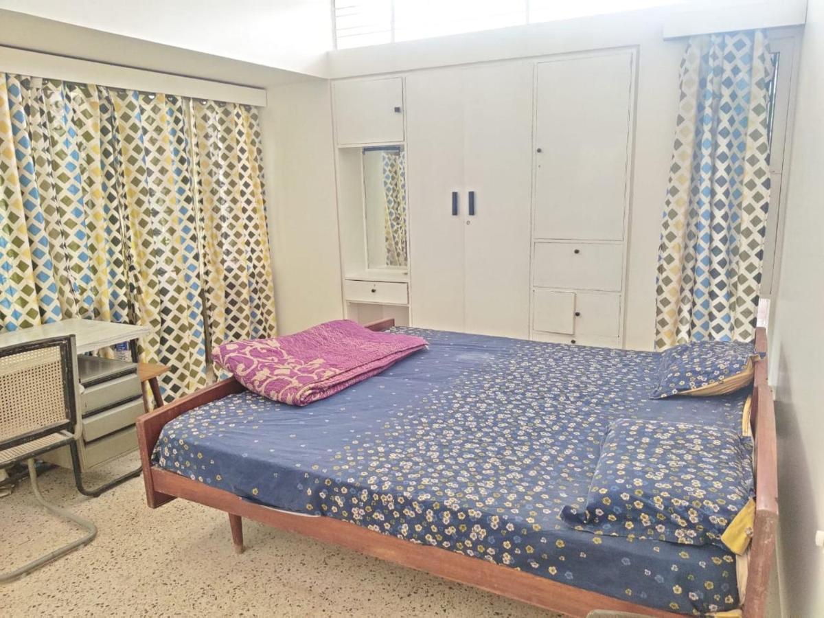 Sushrutha Cozy Room - Housity