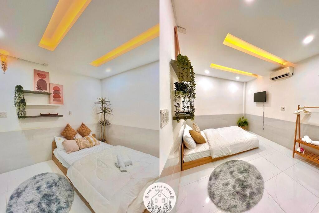 The Little House 1-Signature- Nhà riêng với bàn bida, bồn tắm ở trung tâm Mỹ Tho, no car parking - Housity