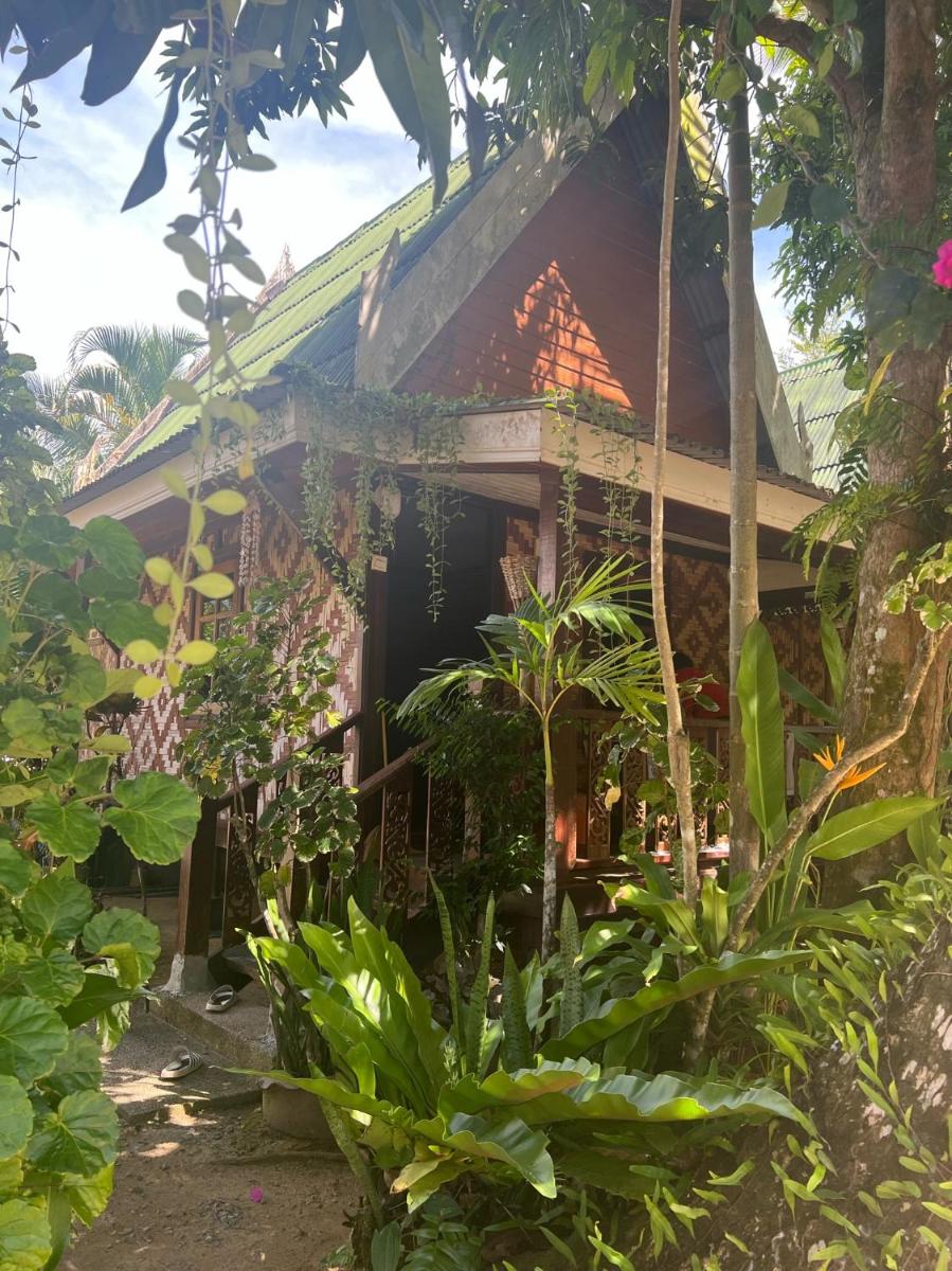 Your House 1 Khao Lak - Housity