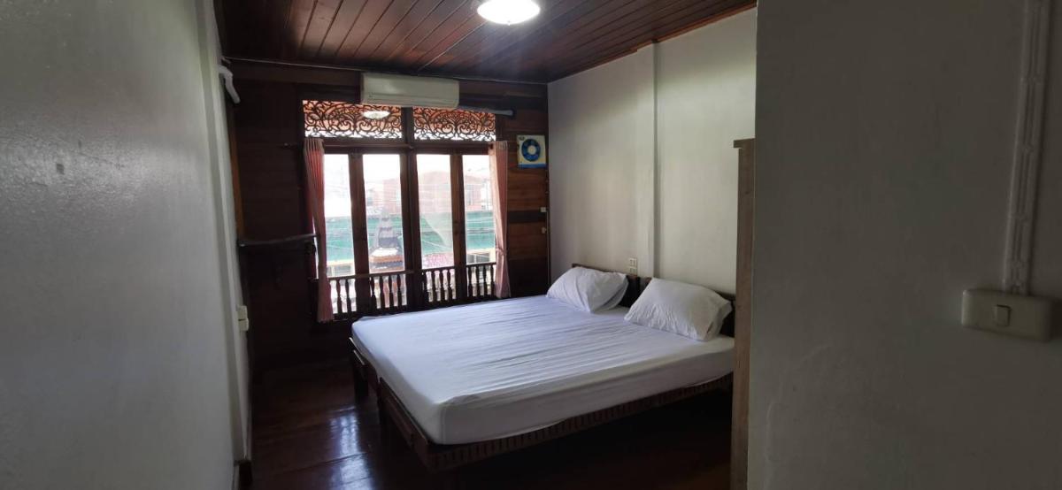 GO INN Phrae Old Town - Housity
