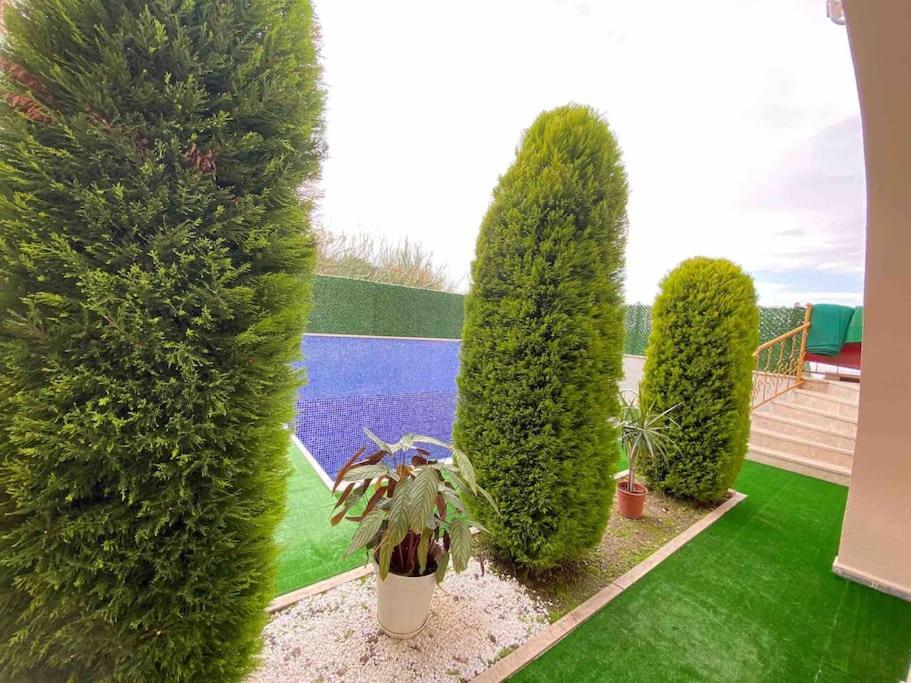 Cheerful 2 bedroom private villa with pool - Housity