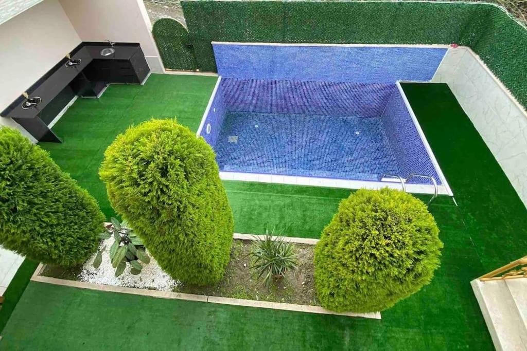 Cheerful 2 bedroom private villa with pool - Housity