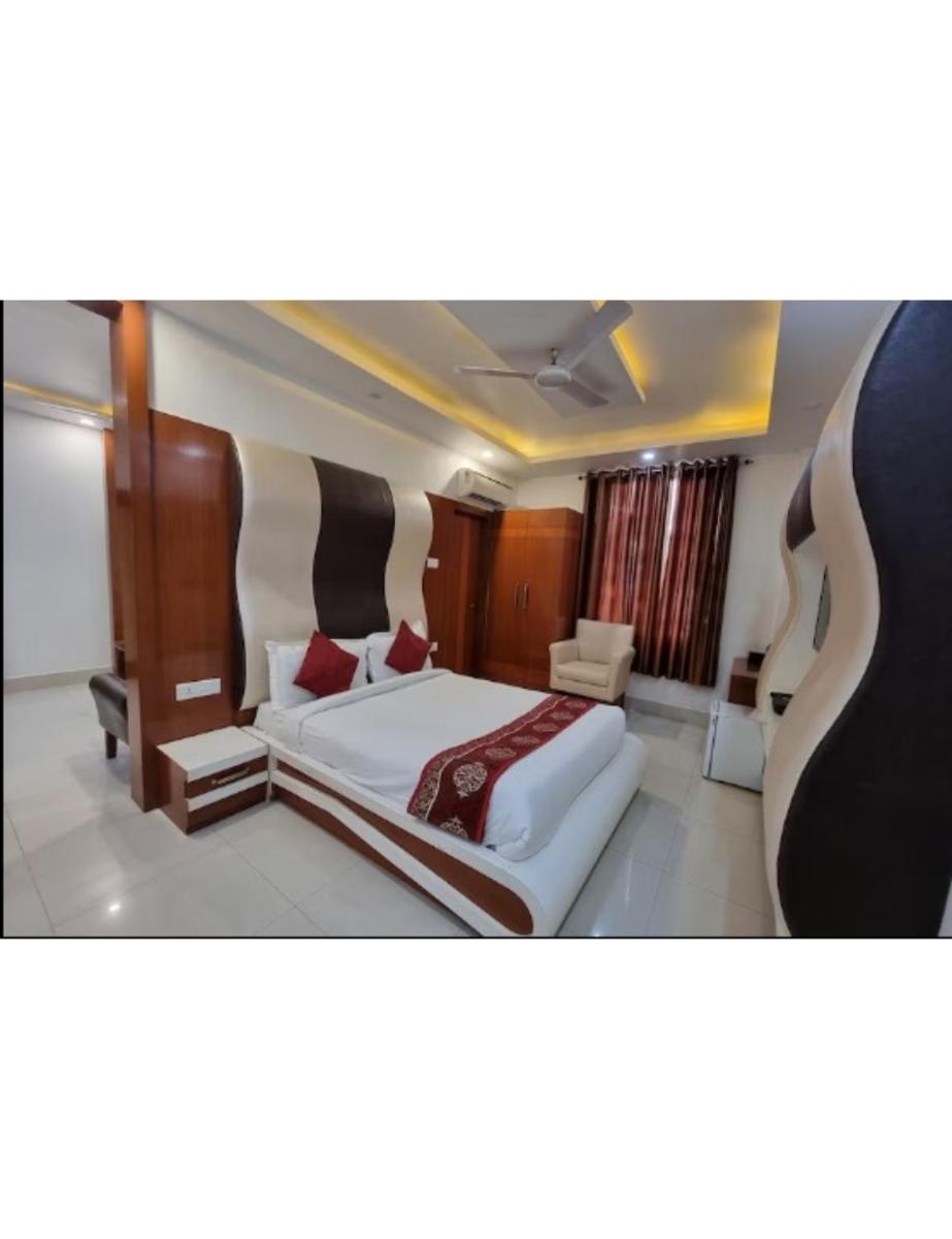 Vitthal Homestay, Prayagraj - Housity