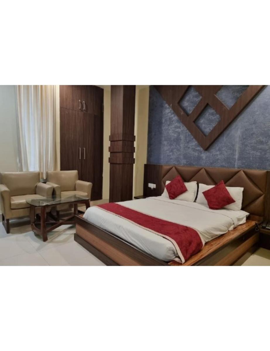 Vitthal Homestay, Prayagraj - Housity