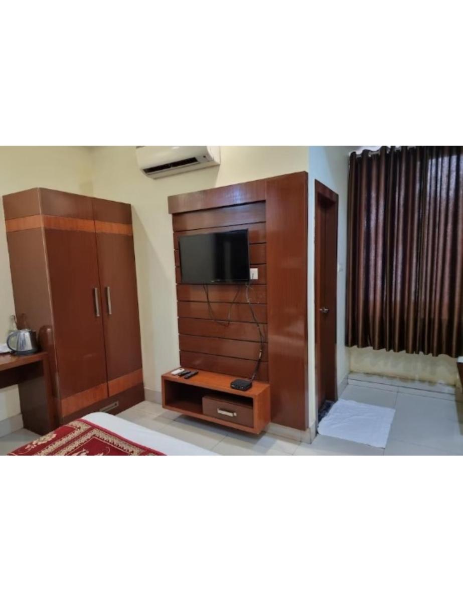 Vitthal Homestay, Prayagraj - Housity
