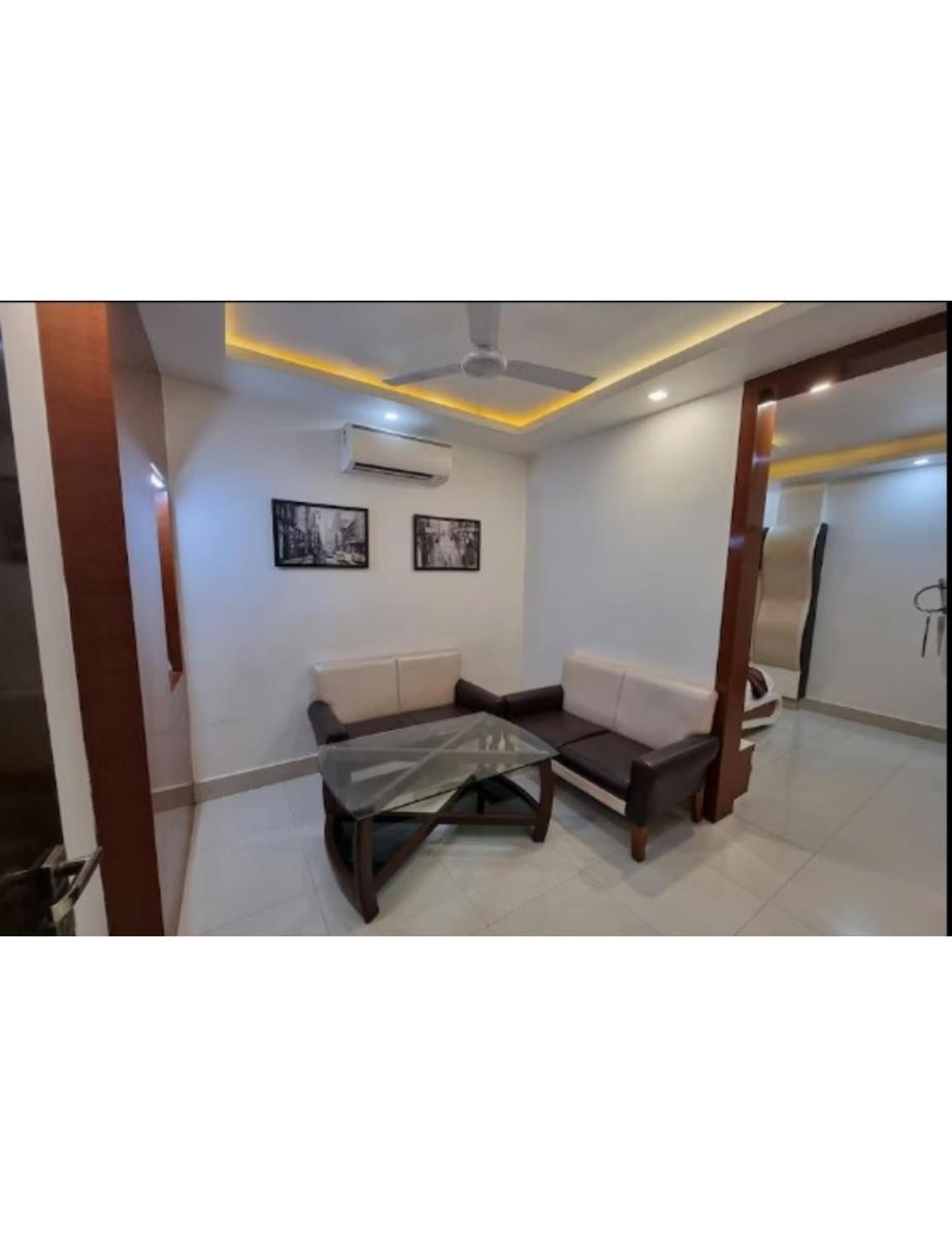 Vitthal Homestay, Prayagraj - Housity