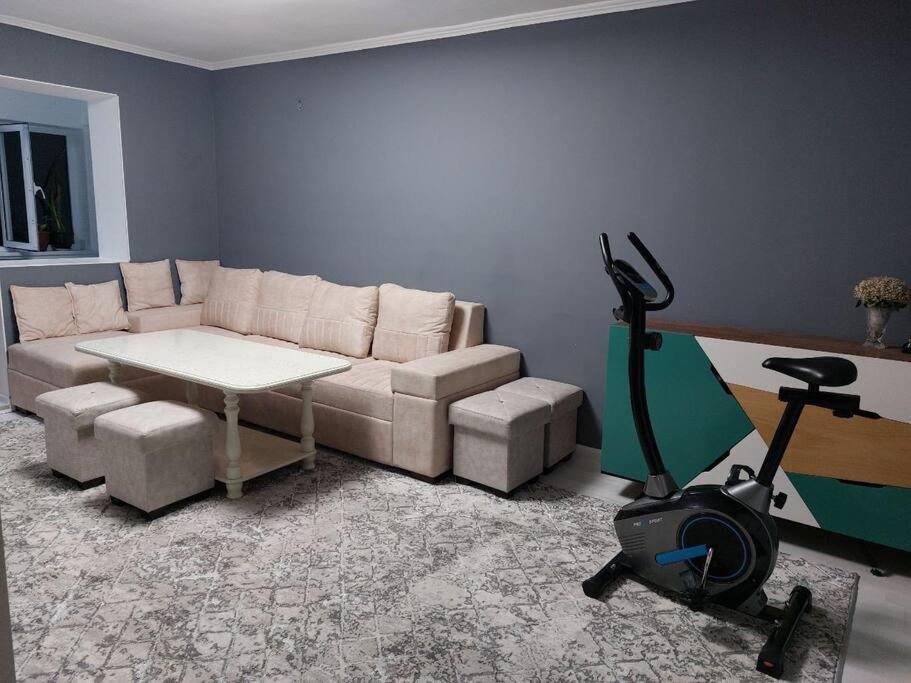 Farangiz Residence - Housity