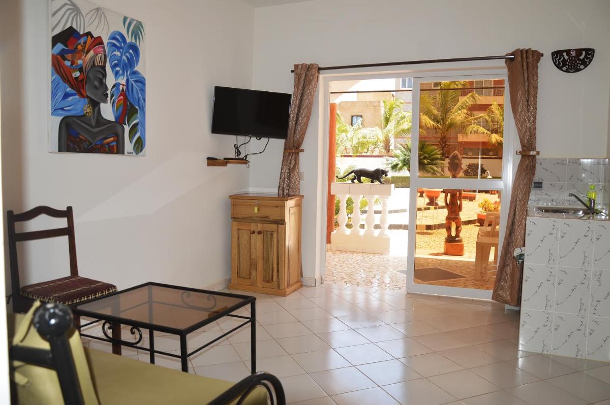 Suitetrails - Hotel Takana