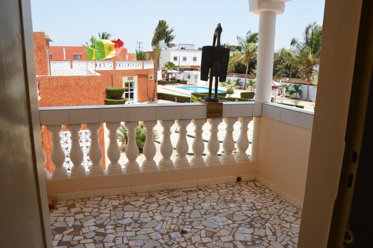 Hotel Takana - Housity