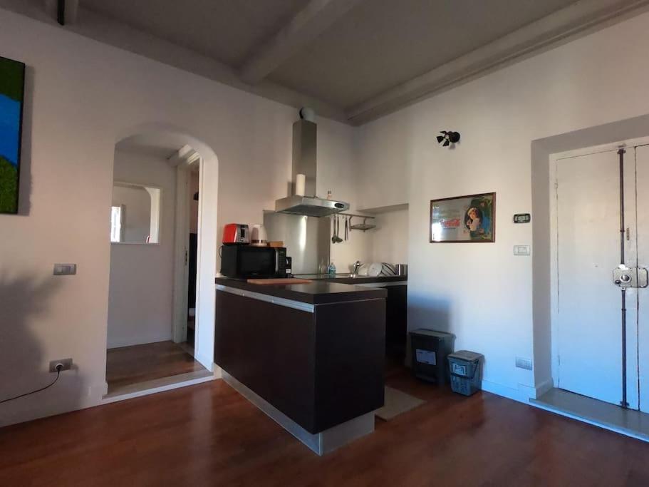 Mount Flower Trastevere Apt - Housity