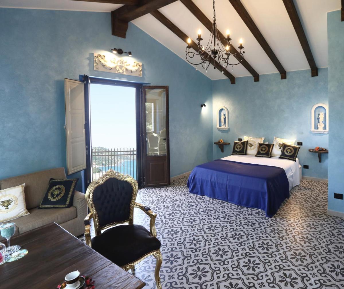 Villa Siciliana - Housity